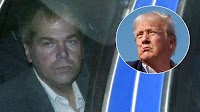 Ronald Reagan's attempted assassin calls for peace after Trump shooting
