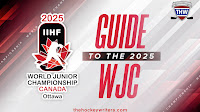 Guide to the 2025 World Junior Championship