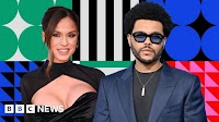 Vicky Pattison's deepfake sex tape, The Weeknd, Hard Truths, The Fall of Diddy, and The Apprentice: This week's big releases