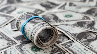 Has the U.S. Dollar Found Support?