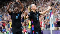 England vs Italy - 2025 Women's Euros: Live score and latest updates