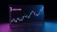 The NZD/USD reached a three-week peak in the Asian session but remains under 0.5800