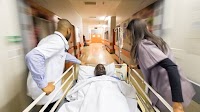 Increased Donor Time to Death and Kidney Transplant Outcomes