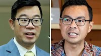 We were the first to back Anwar, Warisan veep reminds PKR man