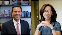 Nestlé Zone Asia CEO steps down after firm posts nine-month sales growth
