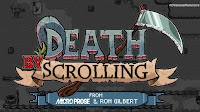 Monkey Island designer and point-and-click legend Ron Gilbert moving to the roguelike mines feels like my personal hell, but the trailer looks fun enough that I'm trying to keep an open mind