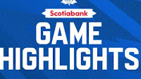 Scotiabank Game Highlights | LAK