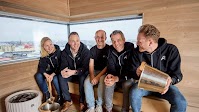 In other news this week: Donkey Republic appoints new CEO, Atmen raises €5M, & more