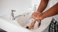 Hand washing: Expert advice for people with skin conditions