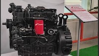 CNH begins production of Trem V engines at Greater Noida plant