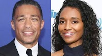 Reports Claim T.J. Holmes Once Dated TLC’s Chilli Before Amy Robach Came Along | Video