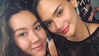 Pia Wurtzbach's sister defends story in "Maalaala Mo Kaya"