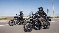 Ride with Norman Reedus review, Keanu Reeves & coffee in the salt flats
