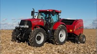 Case IH 2014 Puma Tractors Now Available With Tier 4 B/Final SCR-Only Technology