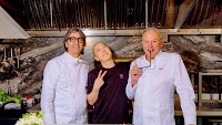 A first look at LSL, a nine-seat tasting restaurant with three Michelin-star chefs coming soon to North York