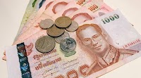 Baht to the future: Thai currency takes a pounding as US tariffs bite
