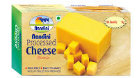 KMF launches Nandini Cheese in Maharashtra