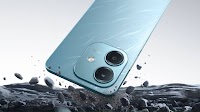 OPPO A3x offers military-grade MIL-STD 810H protection and a price of 5555 UAH