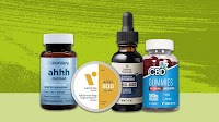 4 Best CBD Products for Inflammation for 2025: Gummies, Oils, and More