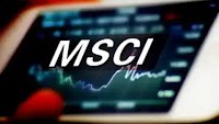 Swiggy, Ola Electric among 42 inclusions, weights up in August 2025 MSCI index rejig