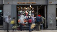 Fans flock to stores for first Record Store Day of 2021