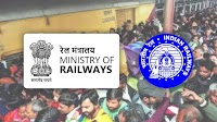 Ministry of Railways approves the transfer of 32 DRMs in various divisions, read full list
