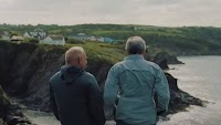 Stunning Wales steals the show as Bob Mortimer and Paul Whitehouse's Gone Fishing outdoes any travel programme
