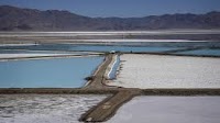 E&E News: BLM review finds no big problem with lithium mine expansion
