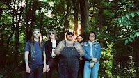Pig Pen announce debut LP Mental Madness
