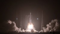 China launches classified TJS-16 spacecraft, companion object emerges alongside earlier TJS-15 satellite