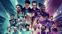 Match for Hope 2025: Everything you need to know