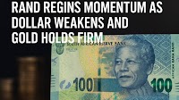 South African Rand Forecast: USD/ZAR Tests R17.50, Eyes R17 After SA Inflation