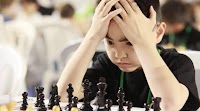 Kazakhstani Chess Prodigy to Represent France at Age 8