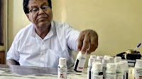 Telangana DCA issues public alert against Coldrif syrup linked to child deaths in Rajasthan, MP