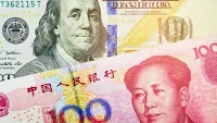 China’s yuan hits 16-month low amid fears over Trump tariffs