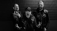 Asinhell Share “Pyromantic Scryer” Video