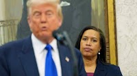D.C. mayor defends capital's crime rates after Trump threatens to take over police