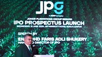 Johor Plantations Sets Ipo At 84 Sen, Targets Rm735 Mln