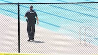 Syracuse Police name victim, increase officers at pools following homicide