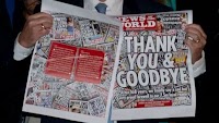 News of the World publisher fails in bid to end phone-hacking claims