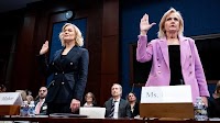 NPR and PBS Leaders Face Grilling Before House DOGE Subcommittee