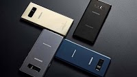 Samsung Galaxy Note 9 price and render leaked