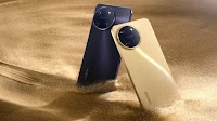 Realme 11 4G and Realme 11 5G debut - GSMArena.com news