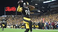NFL world reacts to insane T.J. Wattt news