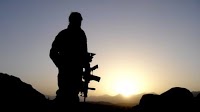 Oliver Schulz: ex-SAS soldier accused of war crimes presents no ‘heightened risk’ to police, judge says