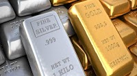 Gold Price Today: Yellow metal prices jump by Rs 600/10 gm this week so far, silver up by Rs 2,000/kg