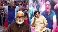 Dance sequence in PK’s BRO creates political storm; Minister Rambabu takes 'MRO' jibe
