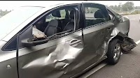 Car driven by college student kills five women near Chennai