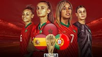 Spain Announces Joint 2035 Women’s World Cup Bid with Morocco, Portugal