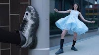 Cecilie Bahnsen's ASICS GEL-Terrain MT Releases Feb. 13
